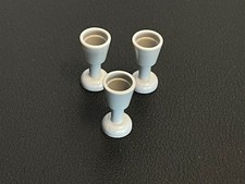 LEGO 2343 Kelch Becher Glas