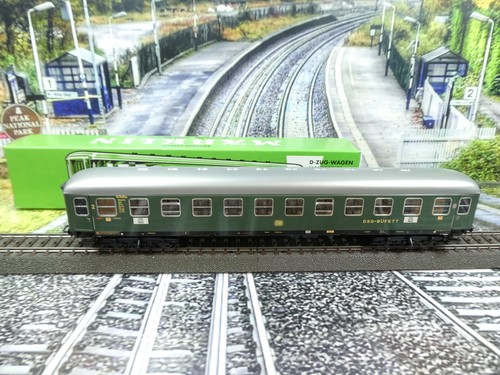 Märklin 00766 db - -,