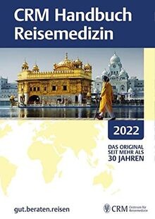 Crm handbuch reisemedizin von - reisemedizin,