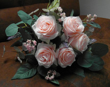 Künstlicher Blumenstrauß