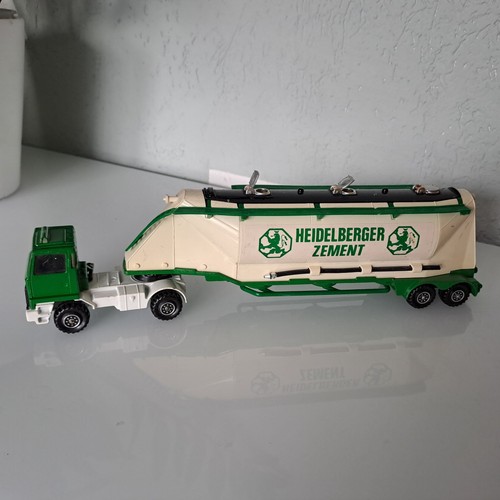 Matchbox super kings 3 - matchbox, k-3