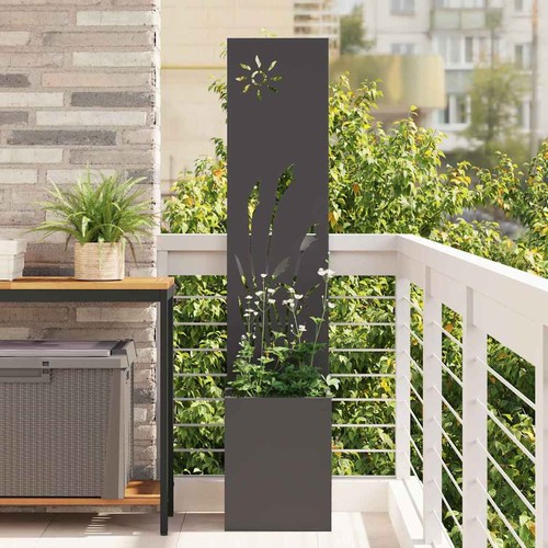 Garten sichtschutz leinwand - garten, sichtschutz-leinwand