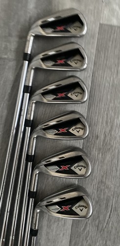 Callaway heißeisen 5 pw - x,