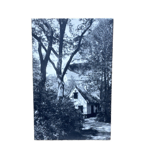 Ansichtskarte postkarte bremen - postkarte,