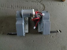 Heng Long RC Panzer Metall