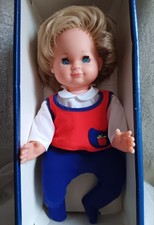 Vintage Schildkrötpuppe