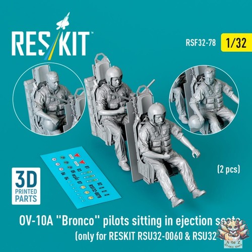 Reskit 10a crew mit - crew,