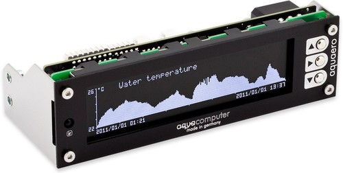 Aqua computer aquaero - computer, pro