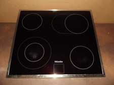 Miele KM613 EDST 2 Jahre Garantie Glaskeramik CERAN® Kochfeld P153