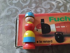 DDR Holz-Spielzeug Guter