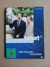 Tatort: Der Frauenflüsterer
