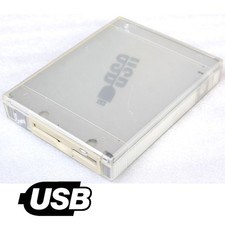 640mb drive laufwerk - mo-drive, mo