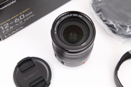 Panasonic leica - panasonic, dg