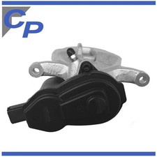 Bremssattel hinten für Audi