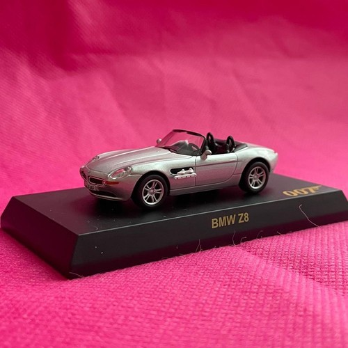 Kyosho 164 bmw 007 serie - kyosho, z8