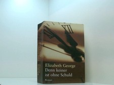 Denn Keiner Ist Ohne Schuld