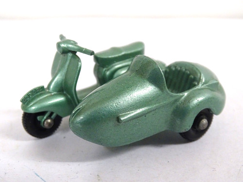 Matchbox series lesney - matchbox,