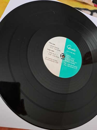 Emmanuel top attack records - top,