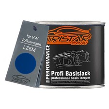 Autolack Dose spritzfertig