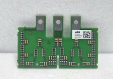 ABB XZ C828 A101 Didt Dioder Snubber 3BHE039453R0101