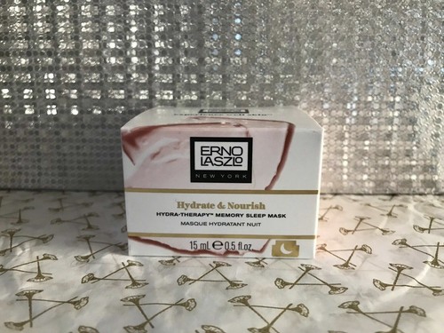 Erno laszlo hydrate nourish - erno,