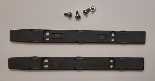 Einbauschienen für - , 5,25"