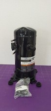 Emerson Copeland Scroll Verdichter ZB38KCE-TFD-991, Serviceverdichter, 3 phase