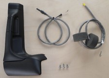 Mercedes 447 Vito Türgriff