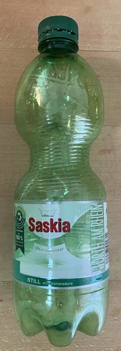 Saskia sprudel mineral wasser - mineral,