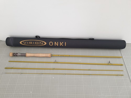 Vision onki flyrod von4966 - vision,