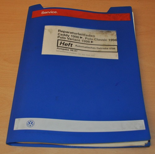 Polo iii caddy - vw,
