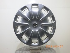 5341998 Radzierblende NISSAN Micra V (K14) 403154AA0A 5341998 2018-01-31