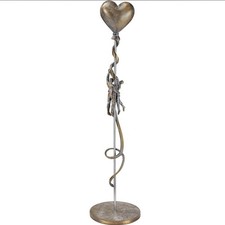 Bronzeskulptur Atelier