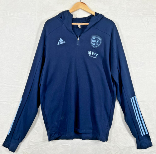 Adidas sporting kansas - adidas,