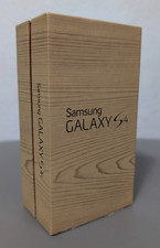 Samsung Galaxy S4 GT-I9505 16GB Rot-Red Aurora Mini Unbenutzt! mit OVP