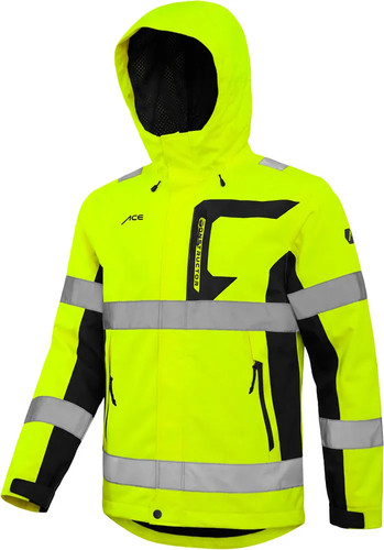 Ace constructor viz - constructor, hi-viz