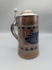 Handgearbeiteter Bierkrug –