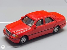 Modellauto mercedes klasse - modellauto,