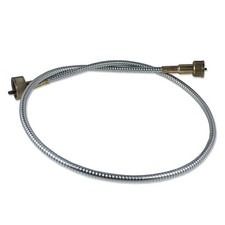 Tachometer cable fits - cable, fordson