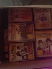 Dick & Doof - Die komplette