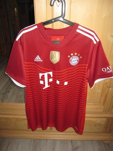 Bayern münchen trikot xl - bayern,