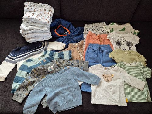 Sachenpaket baby junge - sachenpaket,, baby,