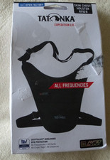 Tatonka skin chest holster - skin,