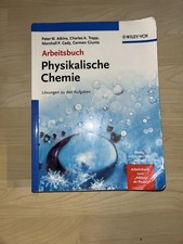 Wiley Atkins Arbeitsbuch
