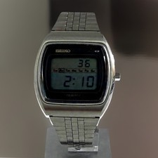 Seiko 0139-5000 LC Digital