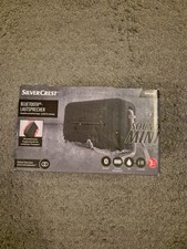 Silvercrest Bluetooth