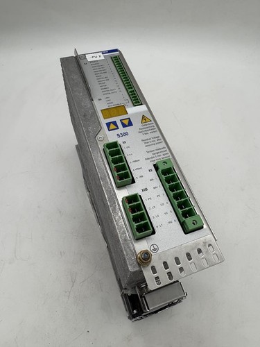 Kollmorgen servostar 343 - servostar,