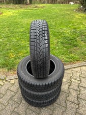 4x Tigar Winter 1 165/70 R14