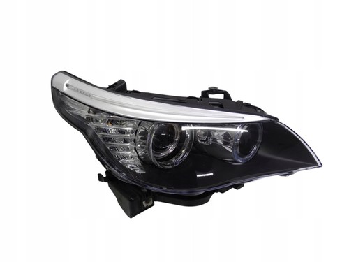 Frontscheinwerfer bmw e60 - bmw, 5