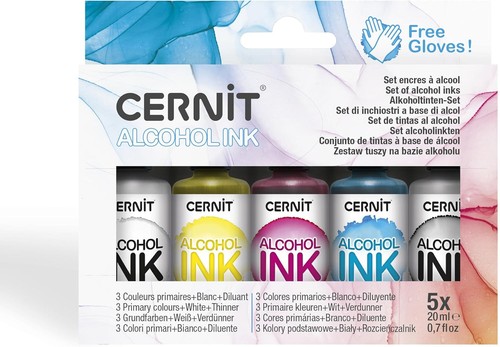 Cernit ceass005c set 4 - ceass005c,